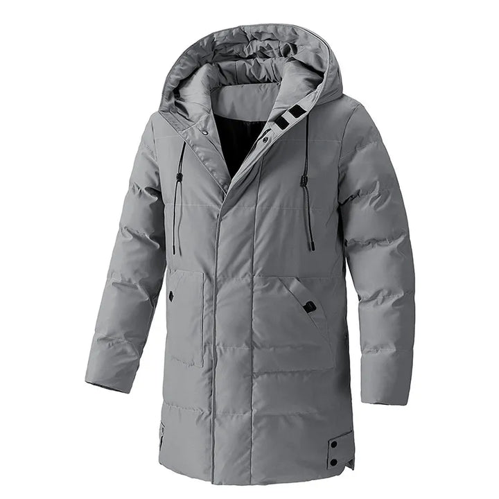 PolarShield Expedition Parka