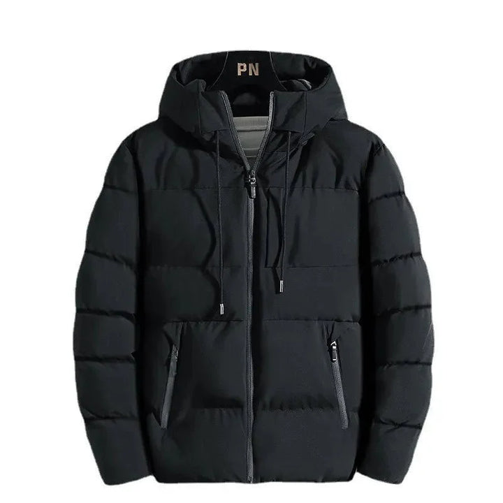 Arctic Shield Urban Puffer