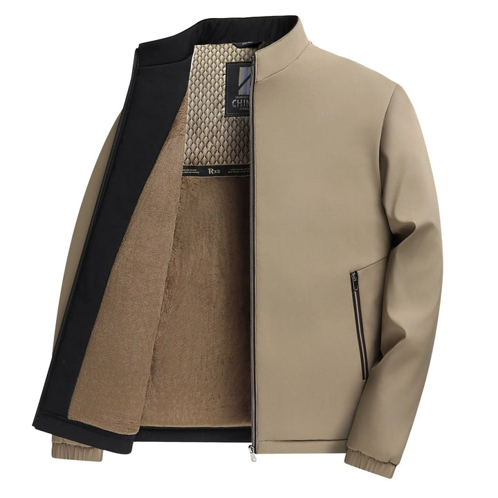 The Verona Softshell Jacket