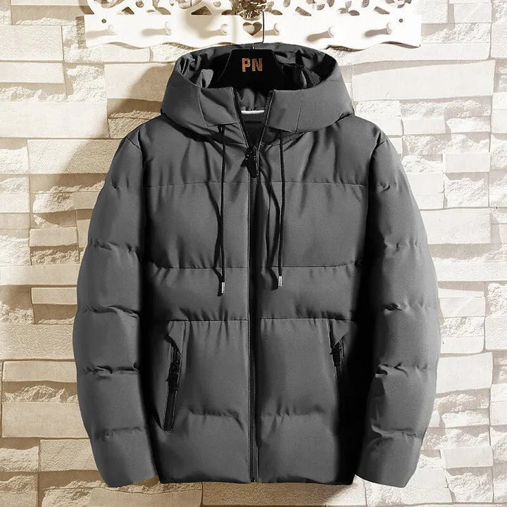 Arctic Shield Urban Puffer