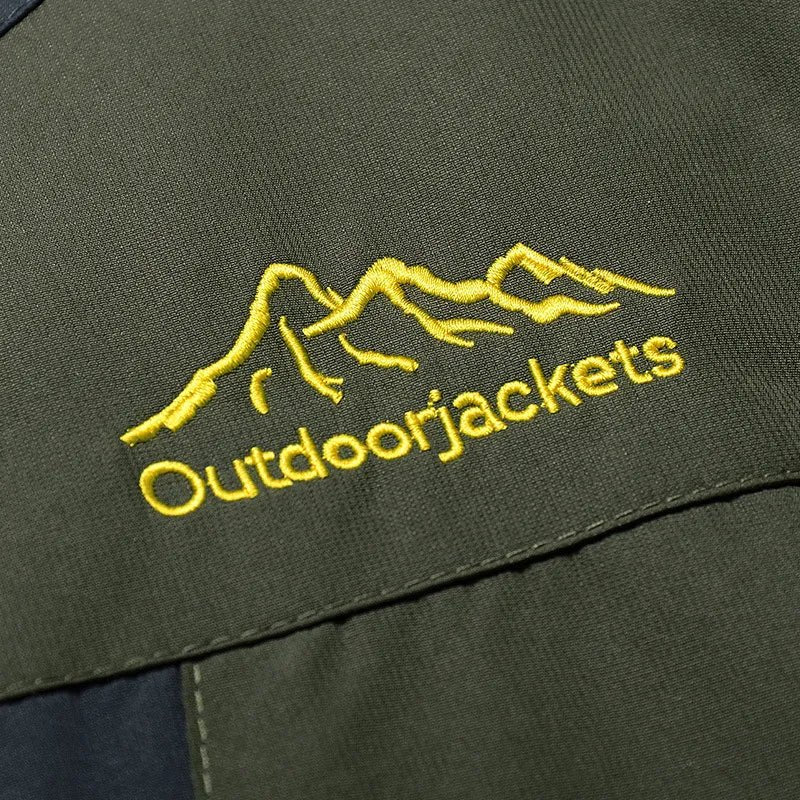 Arctic Ridge Thermal Jacket