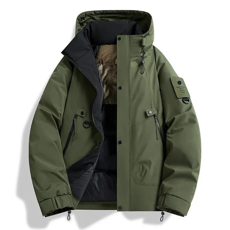 The Valen Arctic Parka