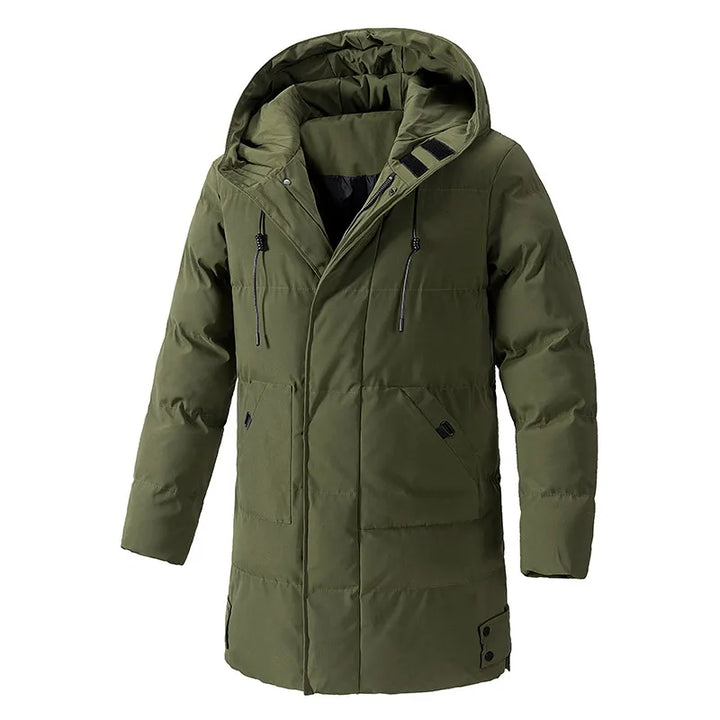 PolarShield Expedition Parka