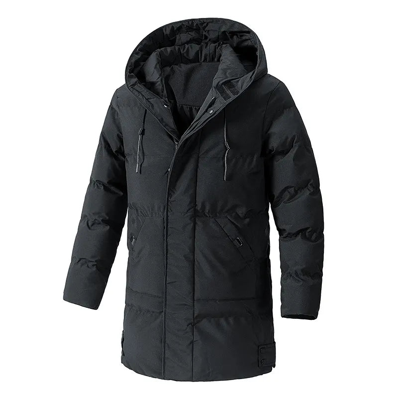 PolarShield Expedition Parka