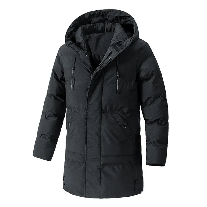 PolarShield Expedition Parka