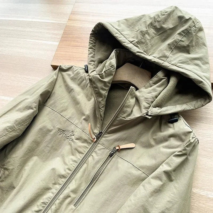 Men’s “FrostLine” Thermal Winter Coat