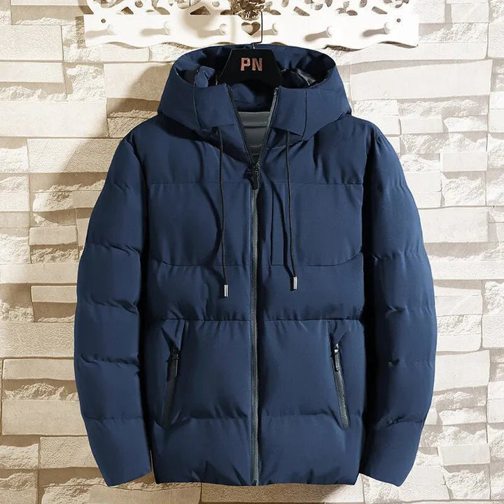 Arctic Shield Urban Puffer