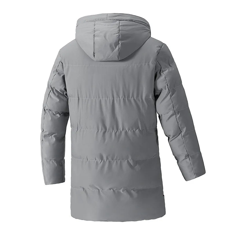 PolarShield Expedition Parka