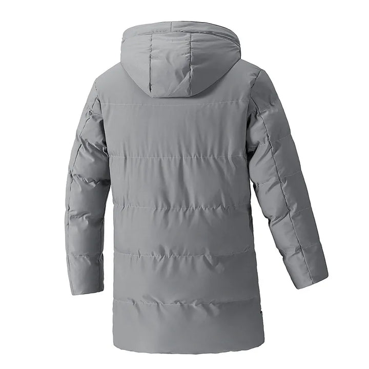 PolarShield Expedition Parka