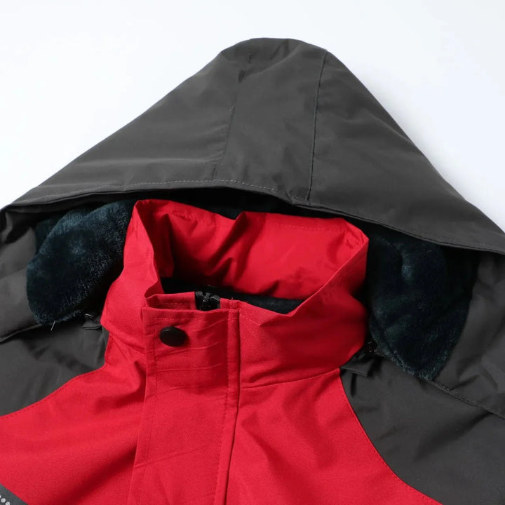 StormGuard Explorer Jacket