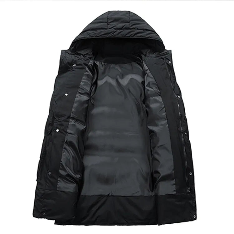 PolarShield Expedition Parka