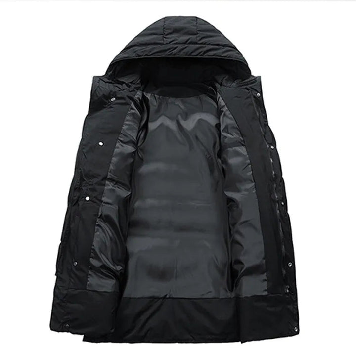 PolarShield Expedition Parka