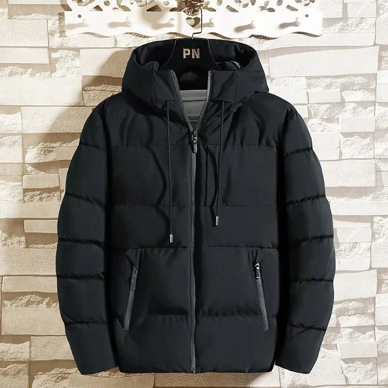 Arctic Shield Urban Puffer