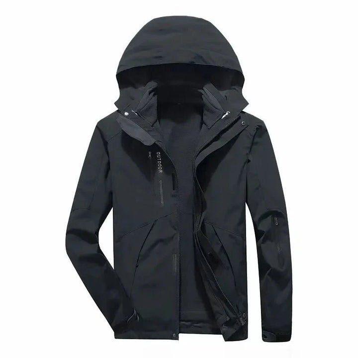 StormFlex Tactical Jacket