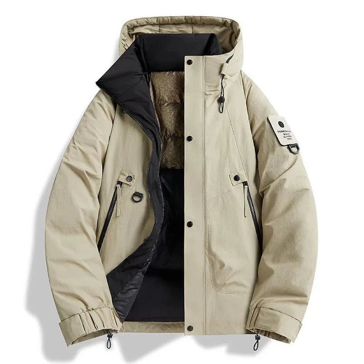The Valen Arctic Parka