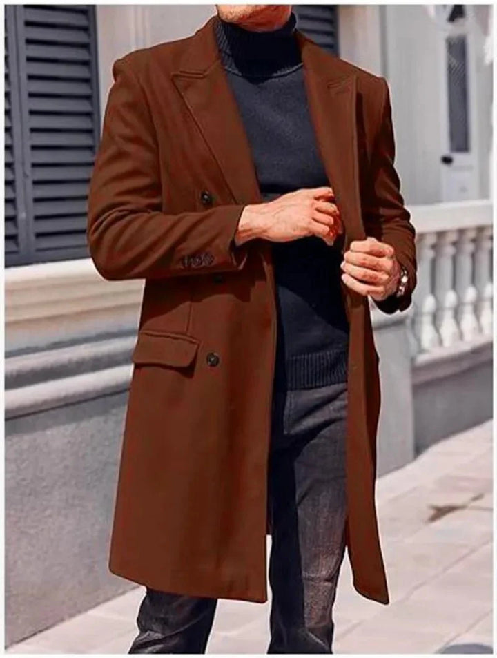 The Valen Coat
