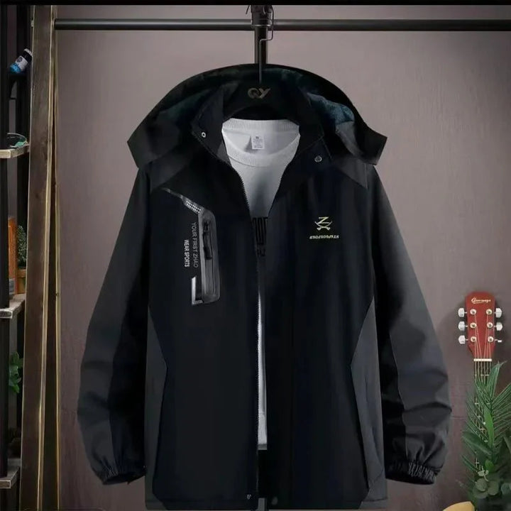 StormGuard Explorer Jacket