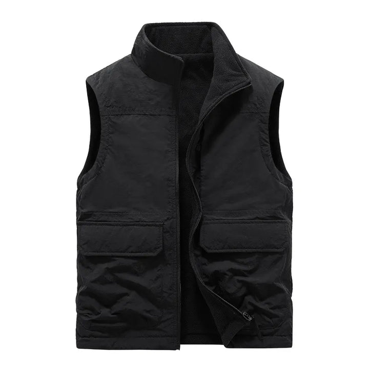 The Alpine Utility Vest