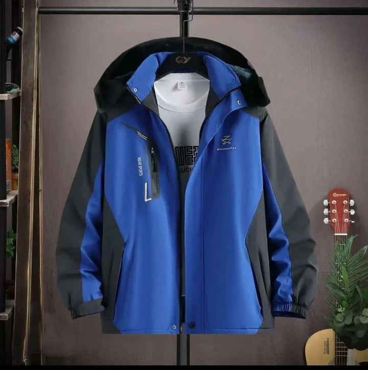 StormGuard Explorer Jacket