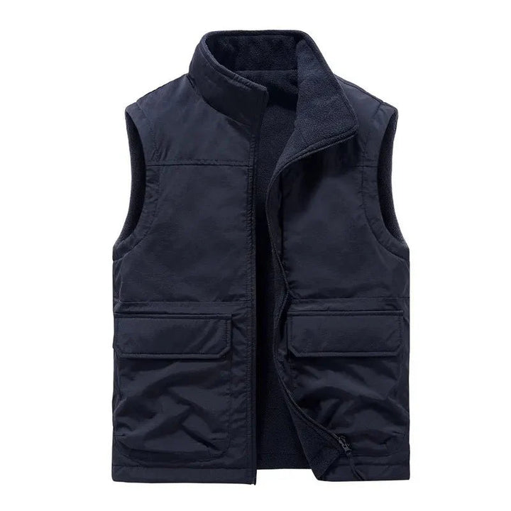 The Alpine Utility Vest