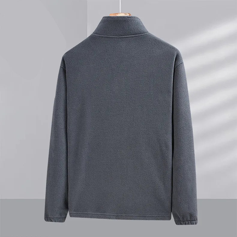 Alpine Thermal Fleece Jacket