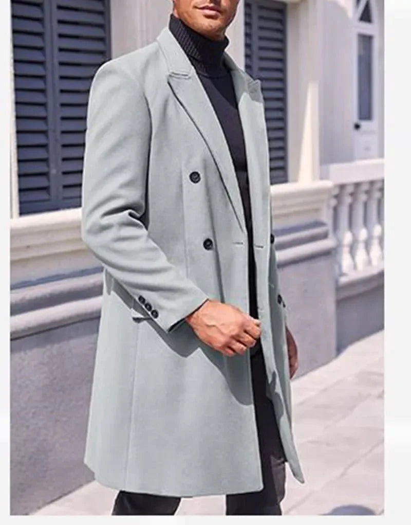 The Valen Coat