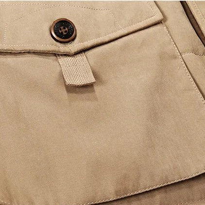 GlacierShield Expedition Parka