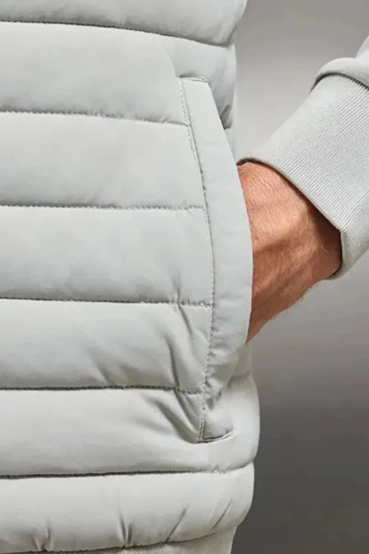 AURELIO Hybrid Bomber