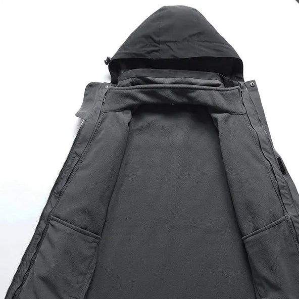 StormFlex Tactical Jacket