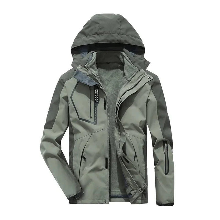 StormFlex Tactical Jacket