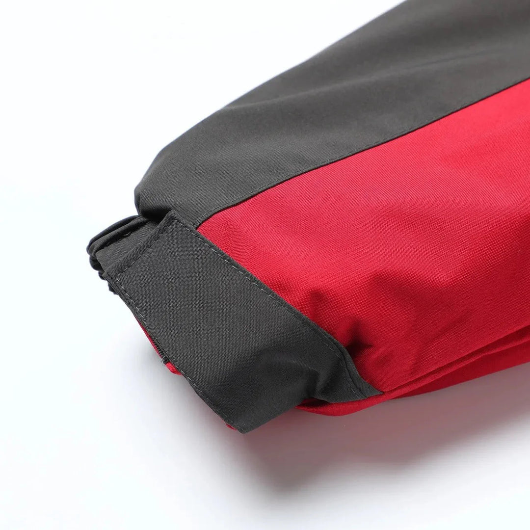 StormGuard Explorer Jacket