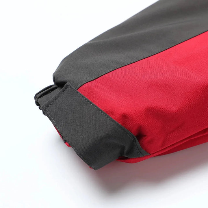 StormGuard Explorer Jacket