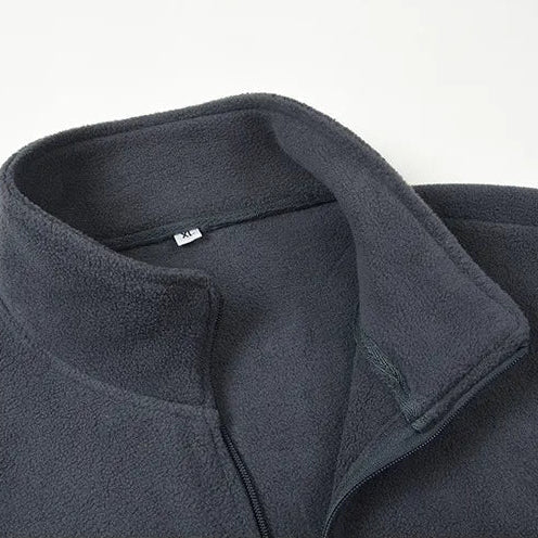 Alpine Thermal Fleece Jacket