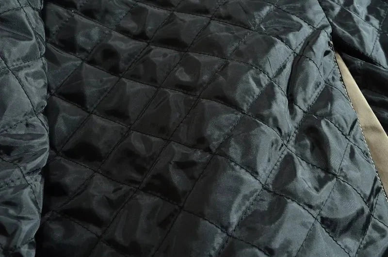 MetroShell Urban Coat