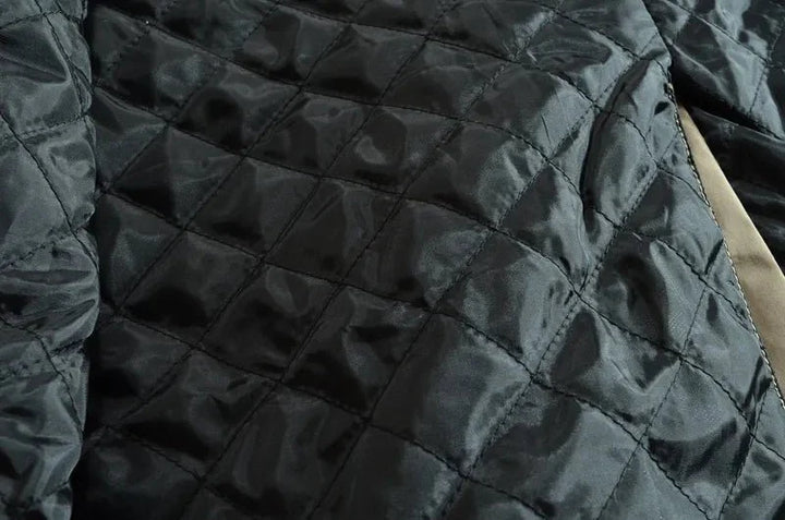 MetroShell Urban Coat