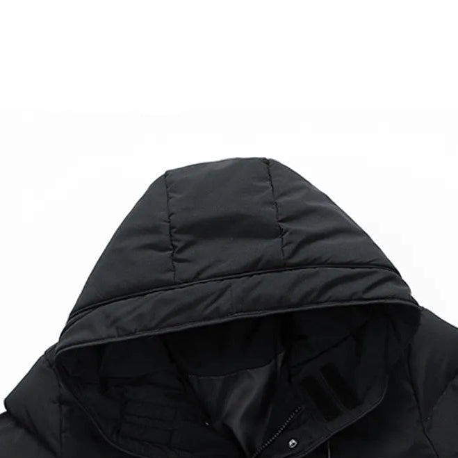 PolarShield Expedition Parka