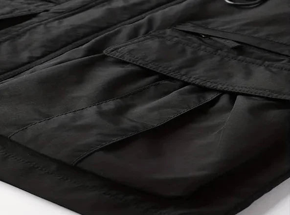 The Atlas Field Jacket