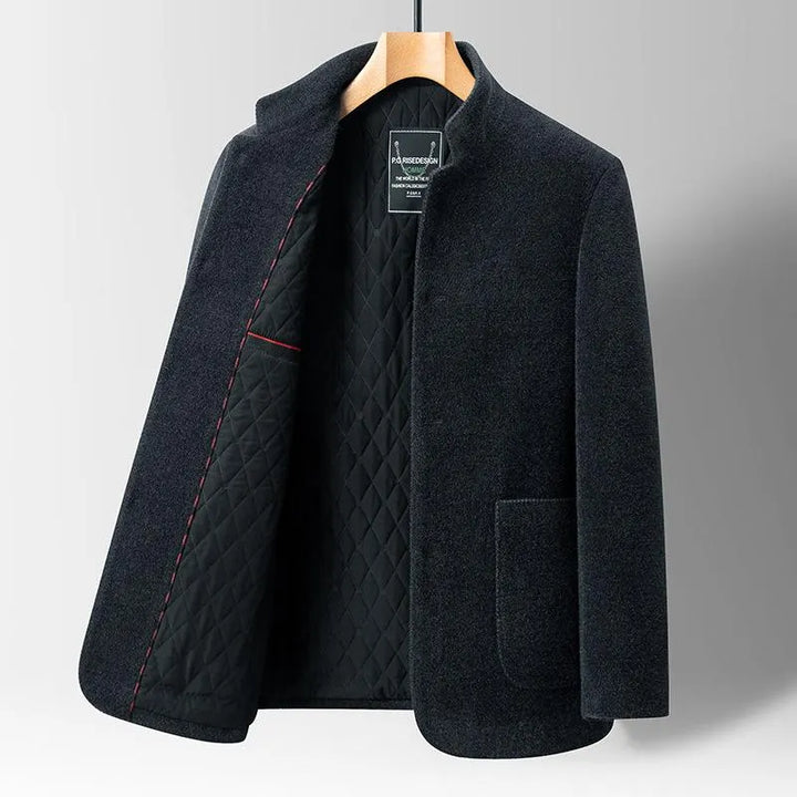 Montclair Wool Jacket