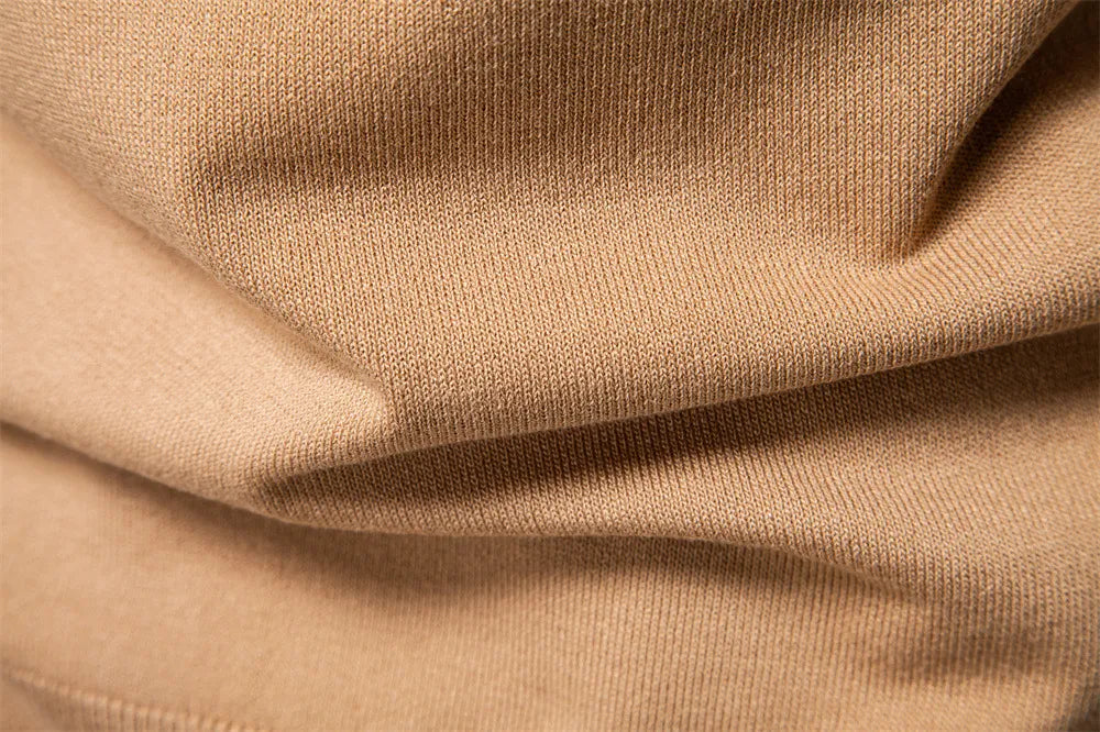 Amalfi Striped Knit Polo Shirt