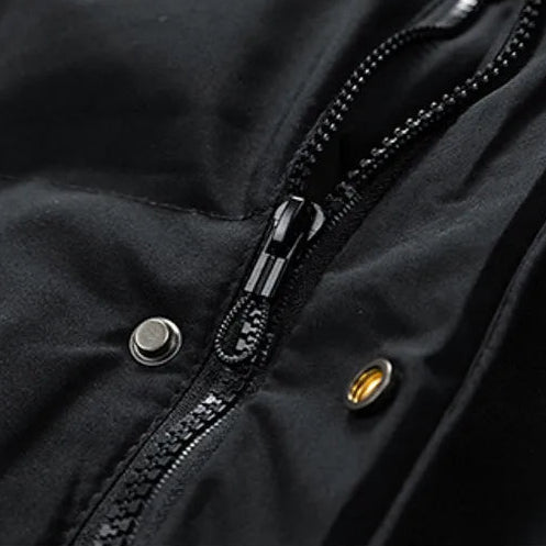 PolarShield Expedition Parka