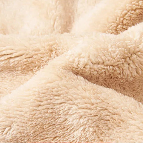 ThermaFur Ultra-Warm Hooded Jacket