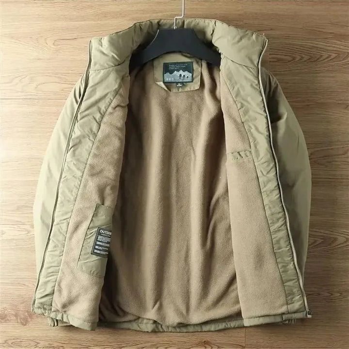 SummitGuard Explorer Jacket