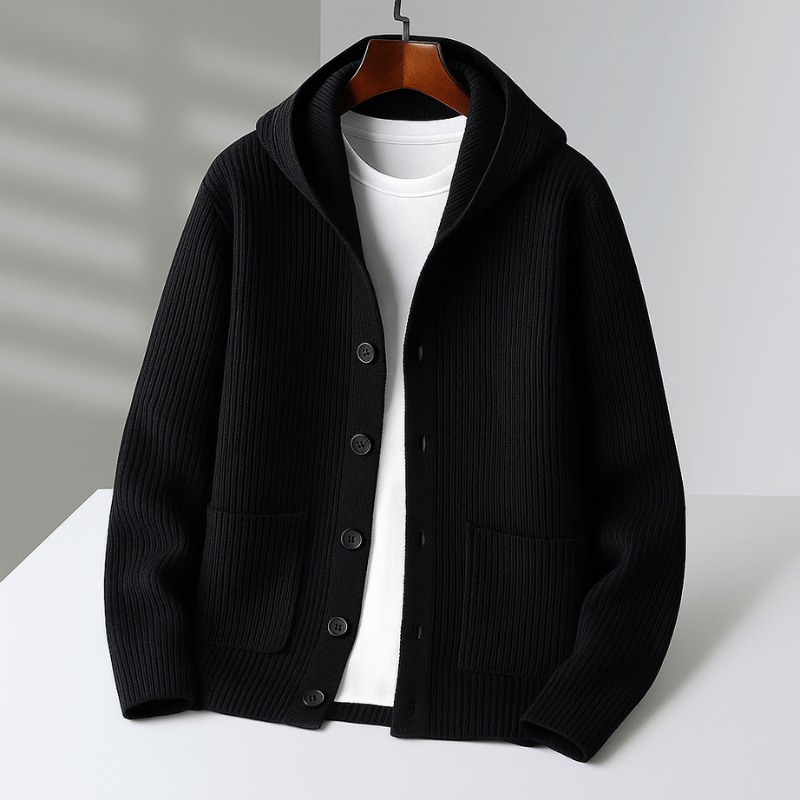 Aurelio Premium Cardigan