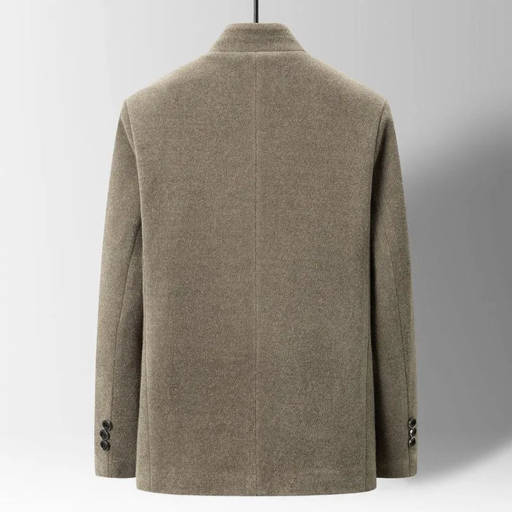 Montclair Wool Jacket