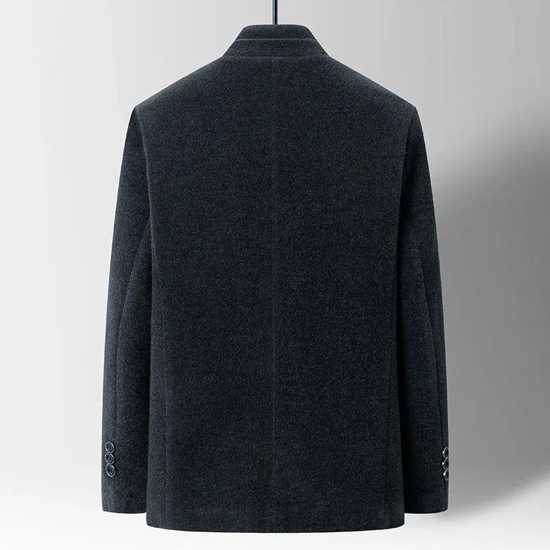 Montclair Wool Jacket