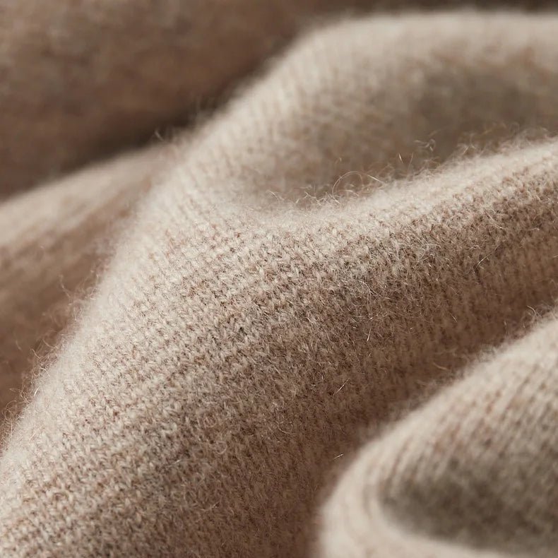 Roma Cashmere Cardigan