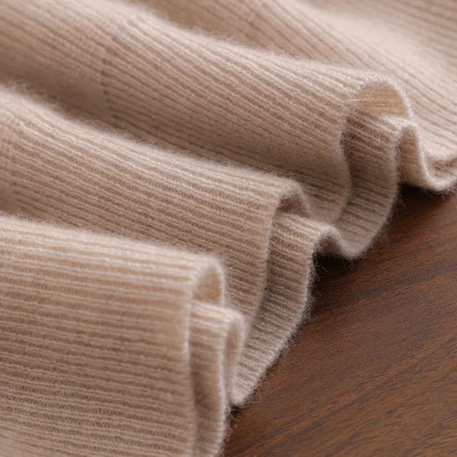 Cambridge Diamond Knit Sweater