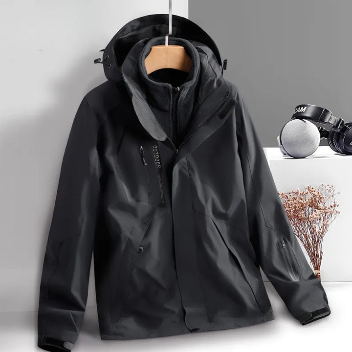 StormShield 3-in-1 Jacket