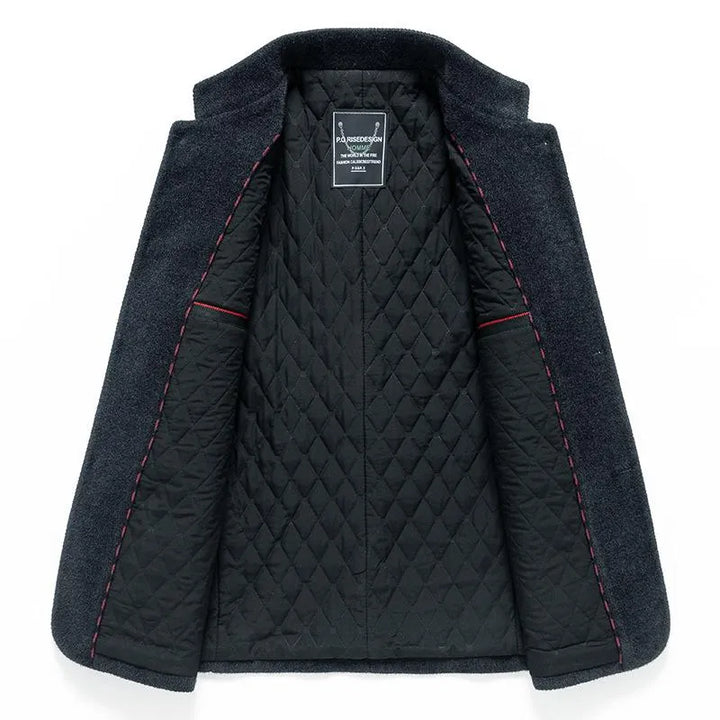 Montclair Wool Jacket