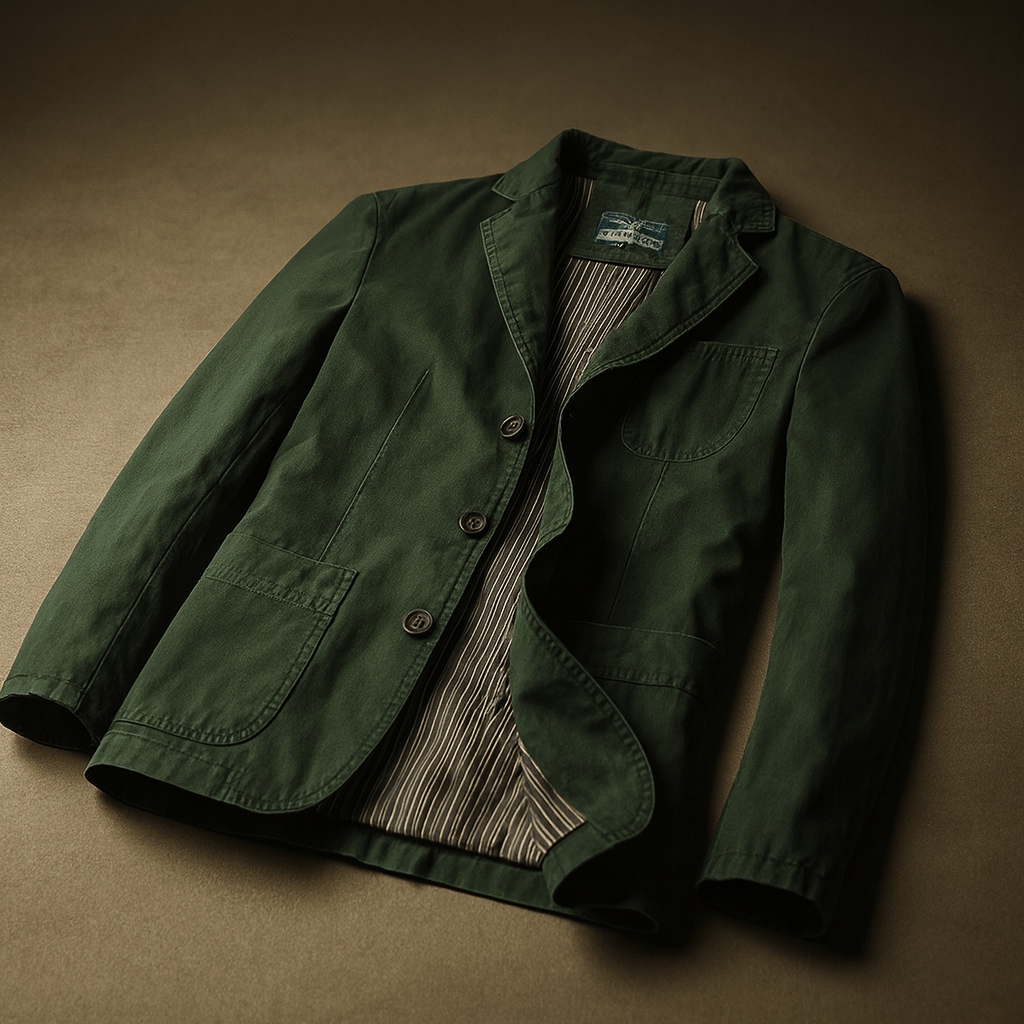 Aurelio - Classic Blazer
